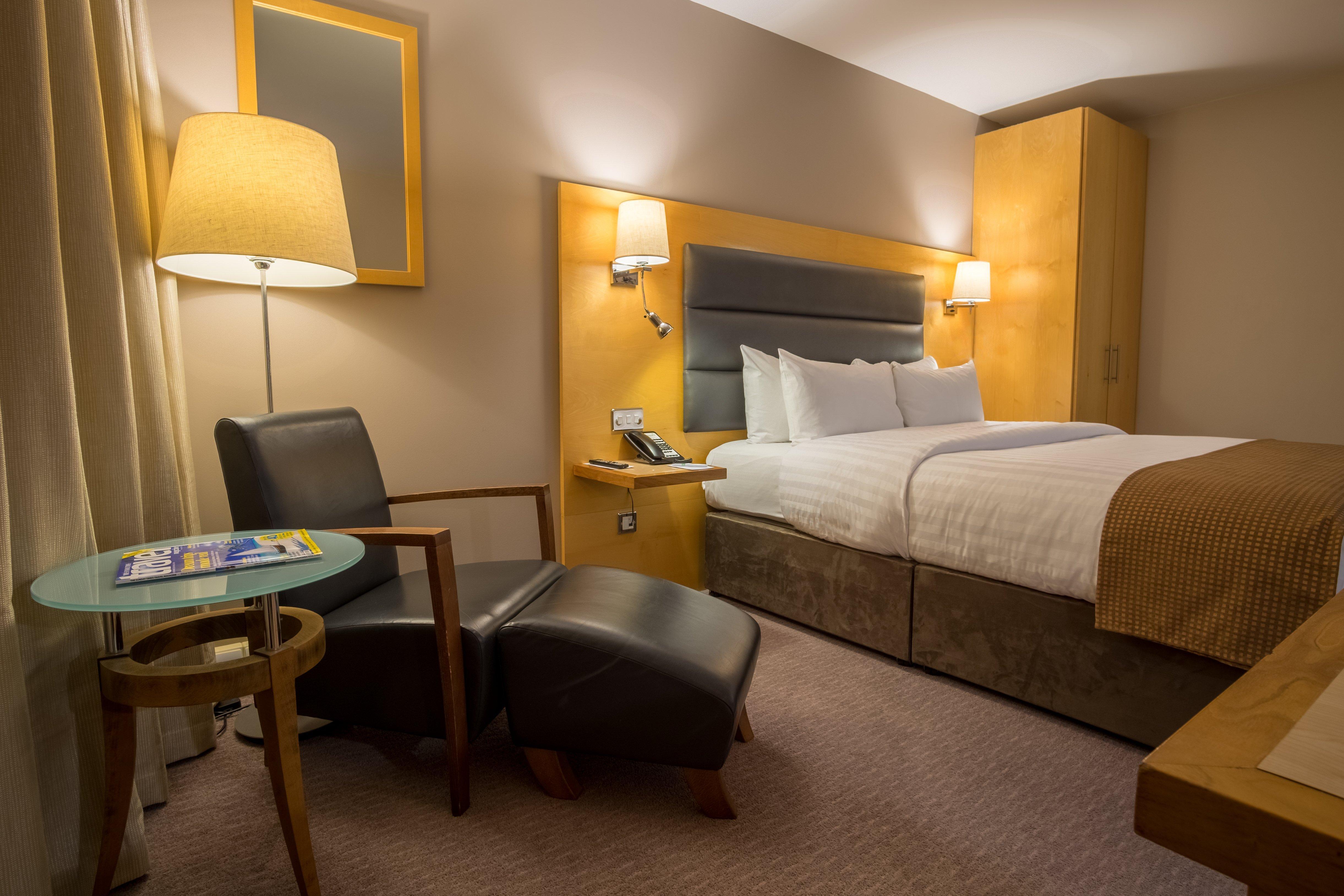 London Lock By Ihg Brentford