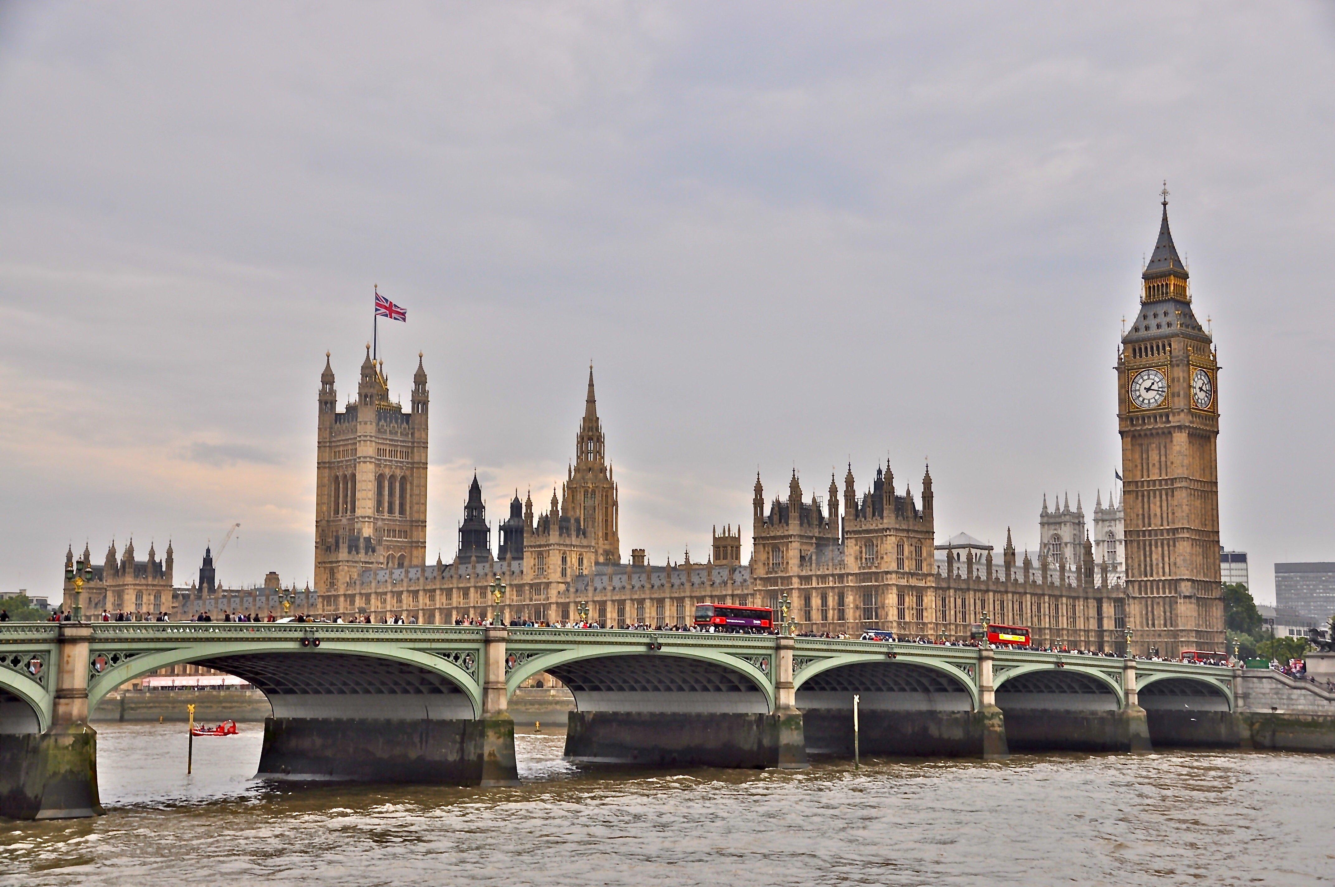 Hotel London Lock By Ihg 4*