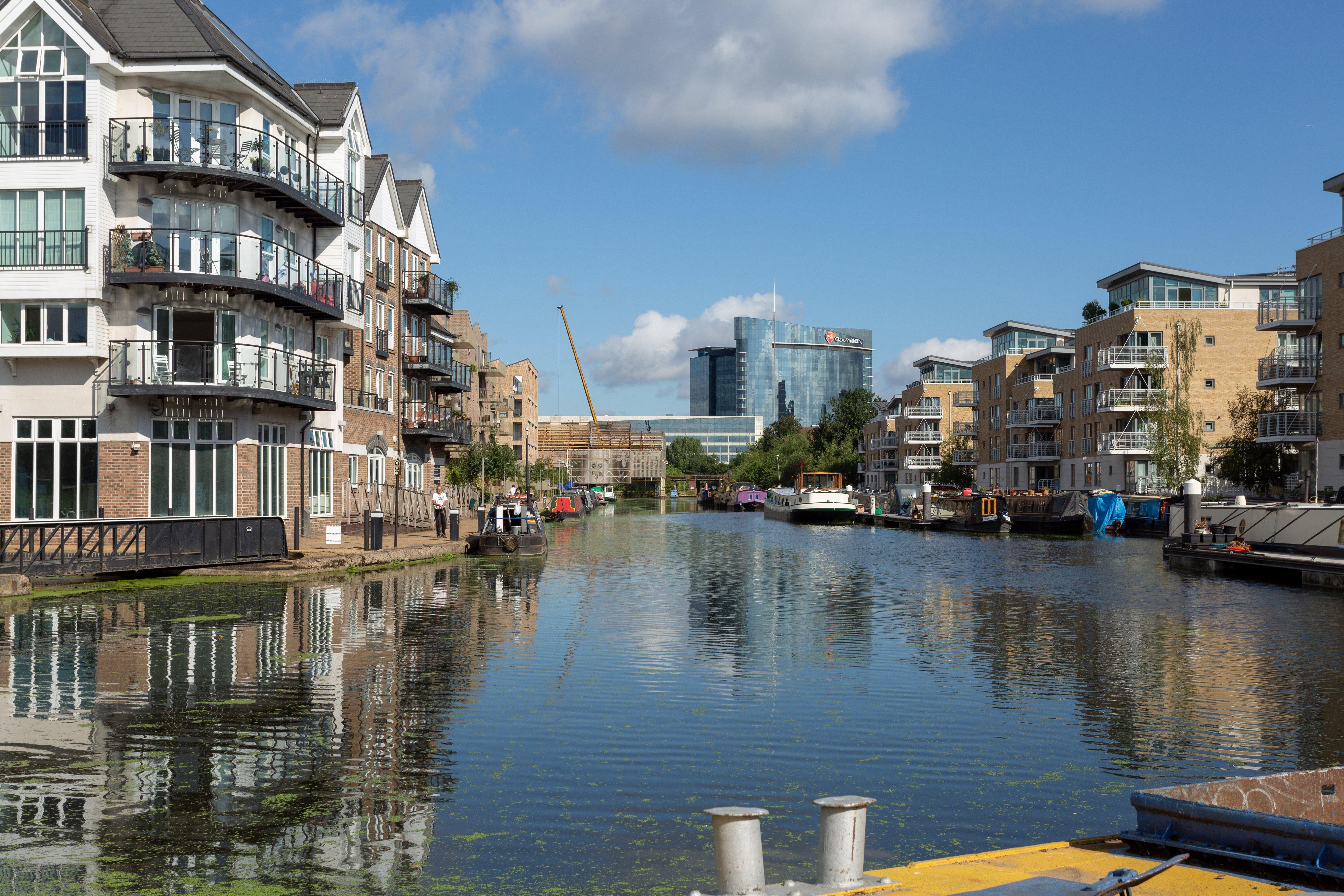 Hotel London Lock By Ihg 4*