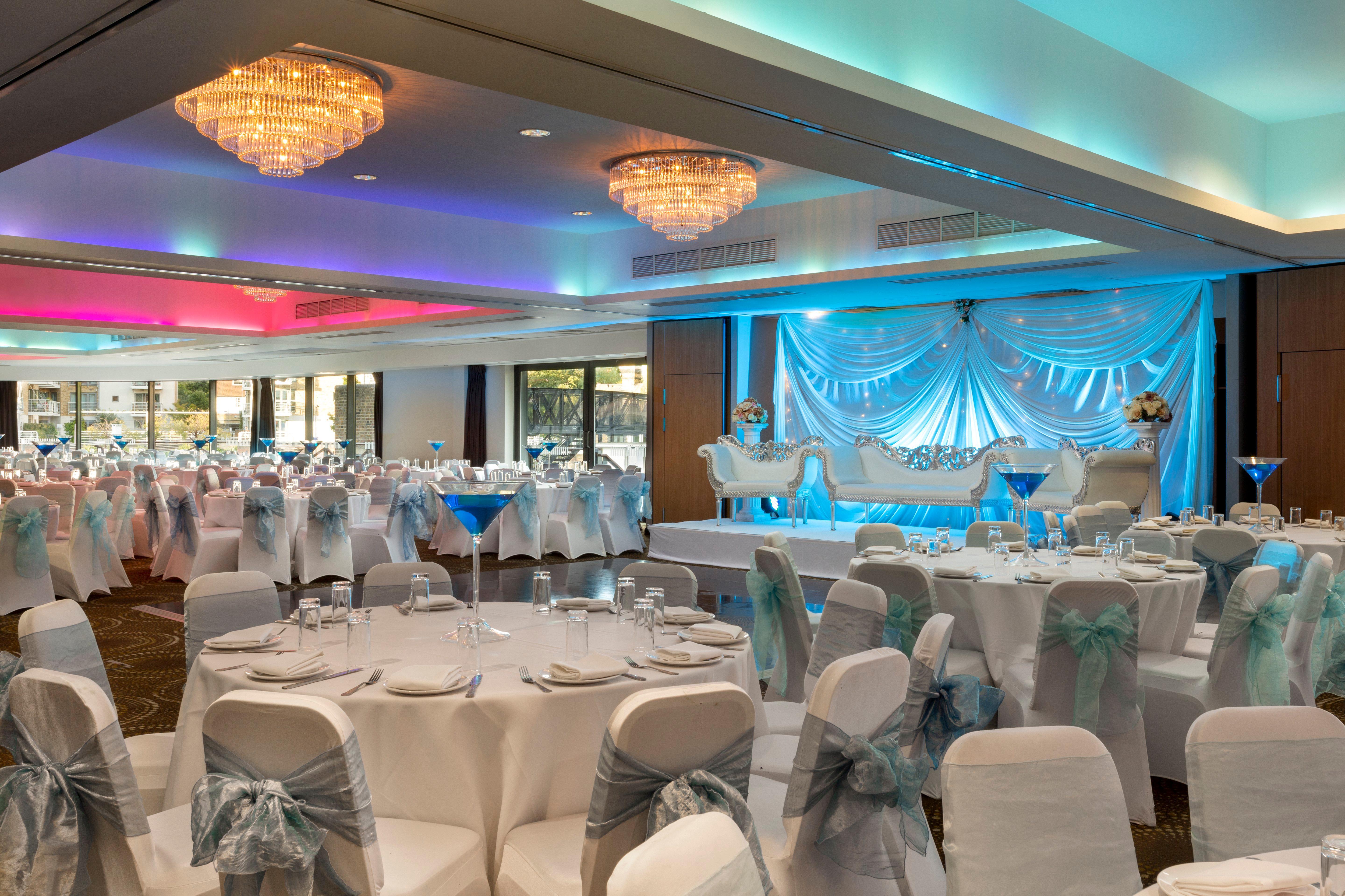 London Lock By Ihg 4* Brentford