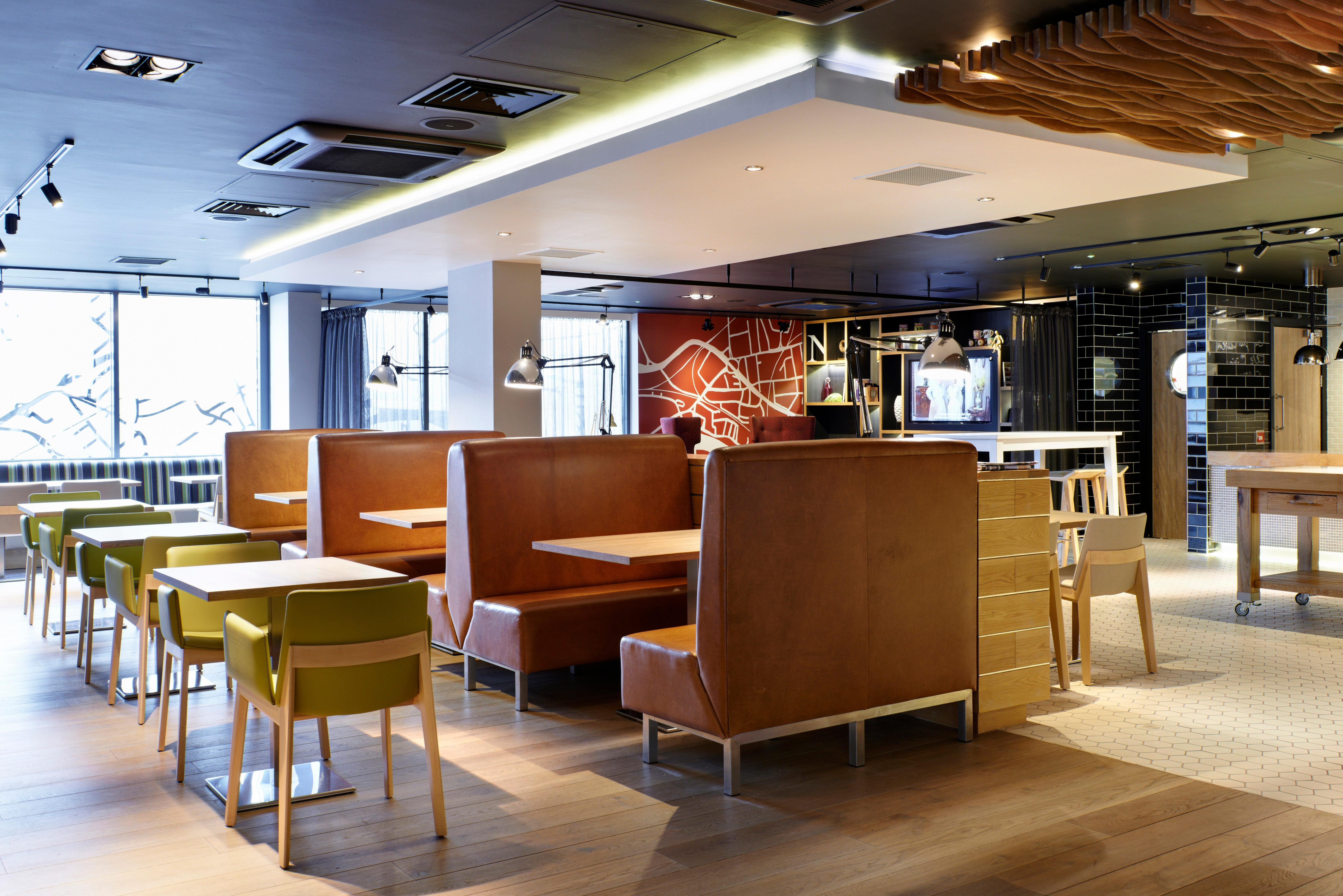 London Lock By Ihg 4*