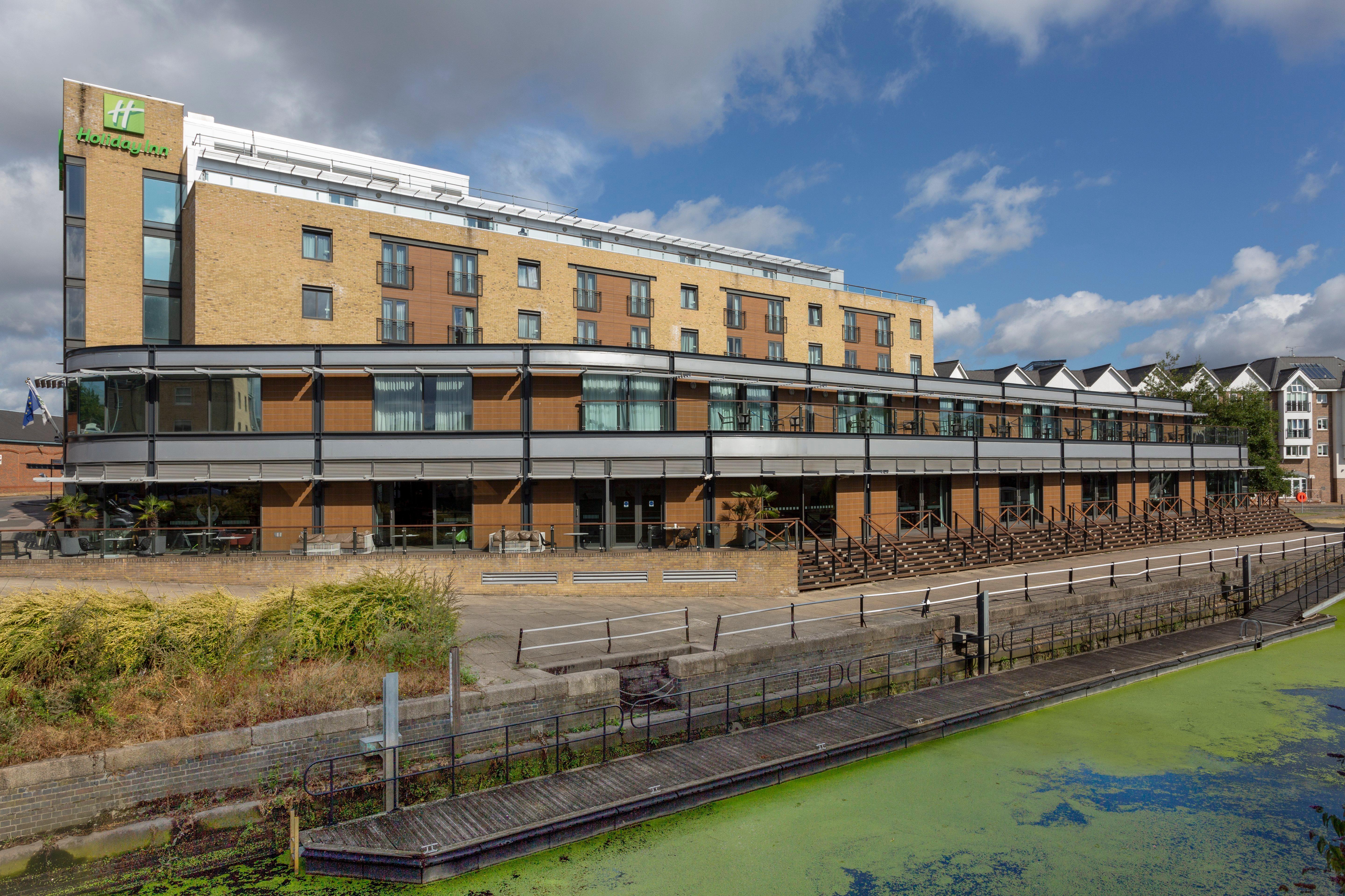London Lock By Ihg 4*
