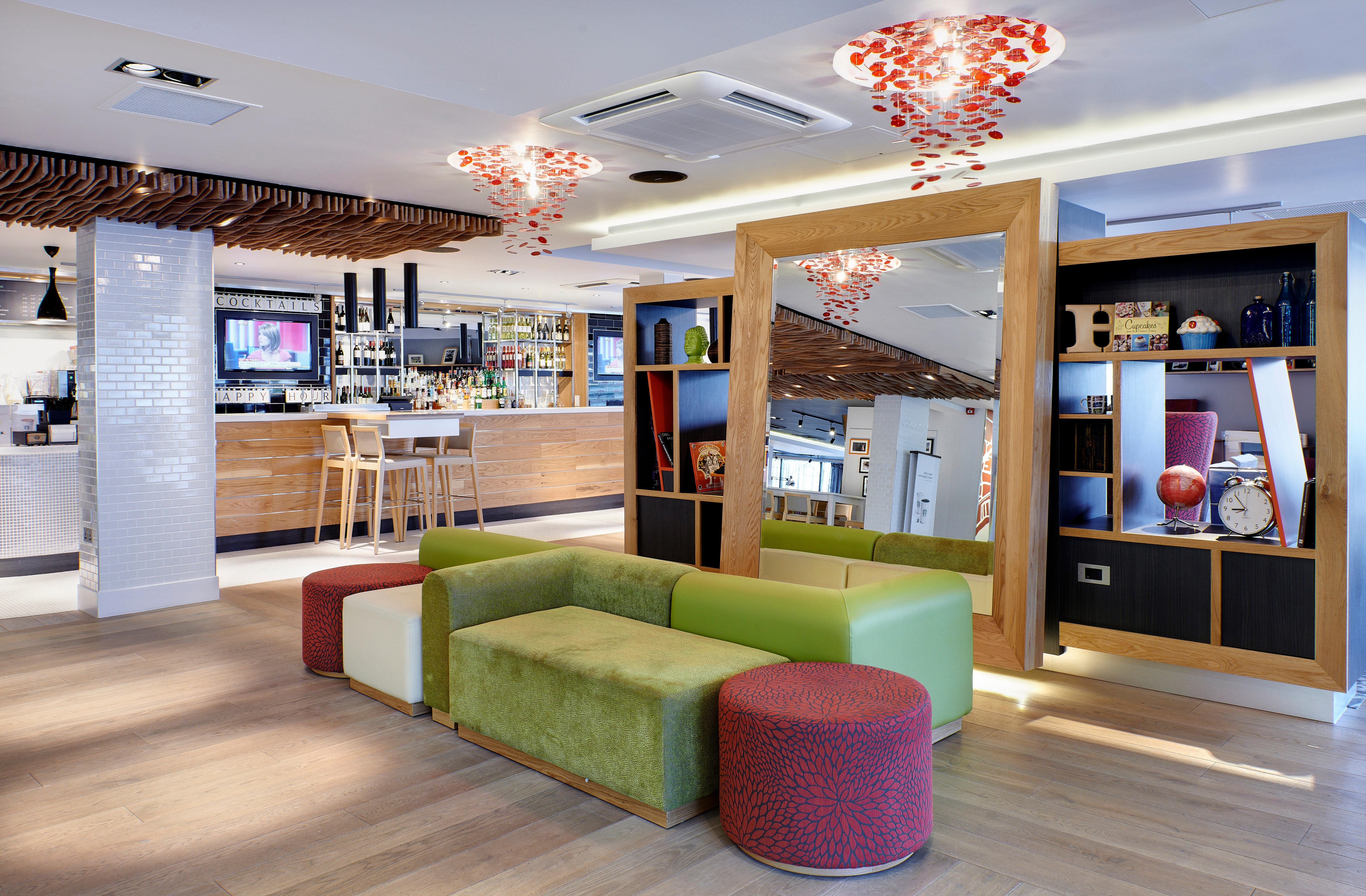 London Lock By Ihg 4*
