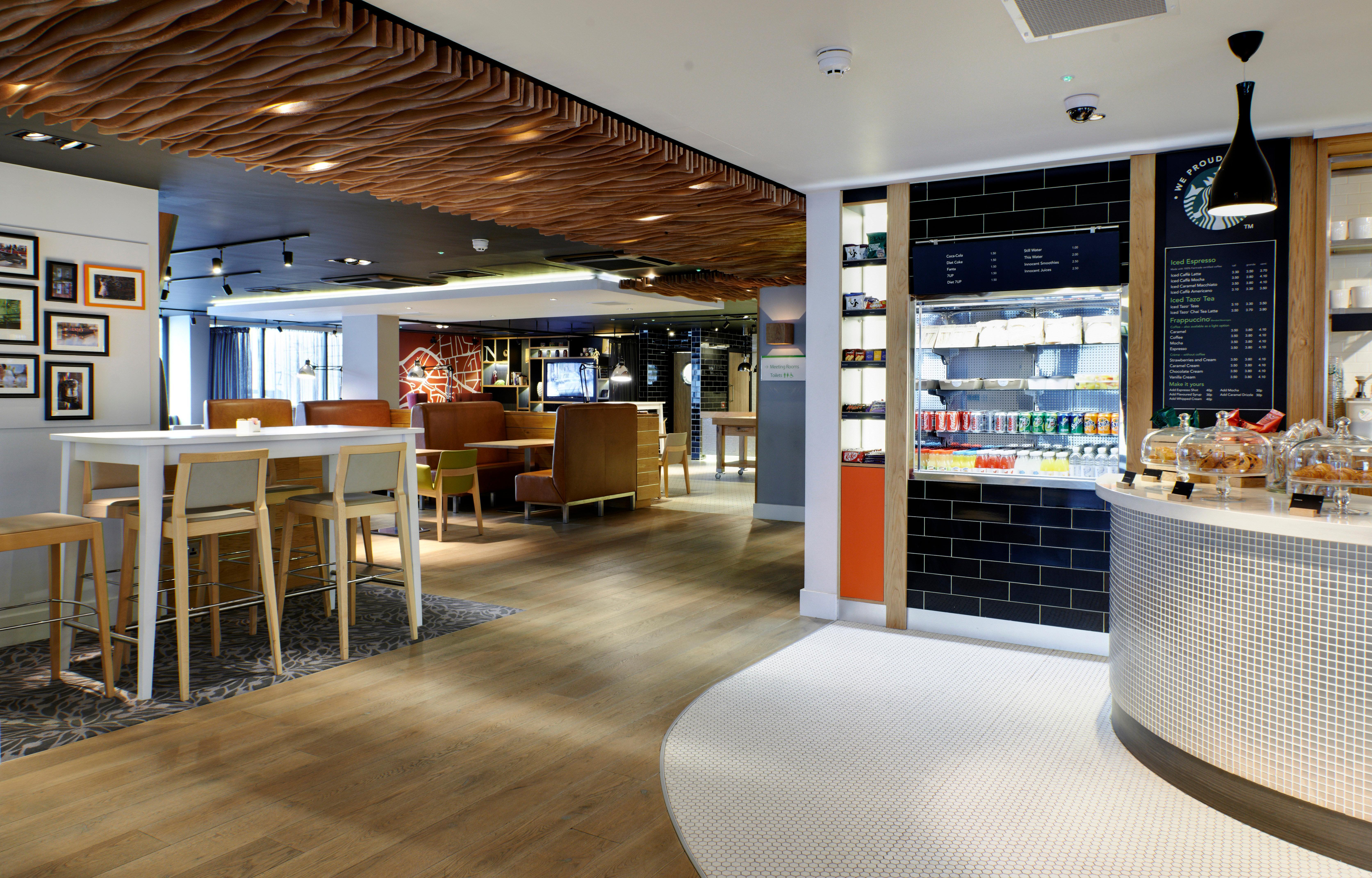 Hotel London Lock By Ihg 4*