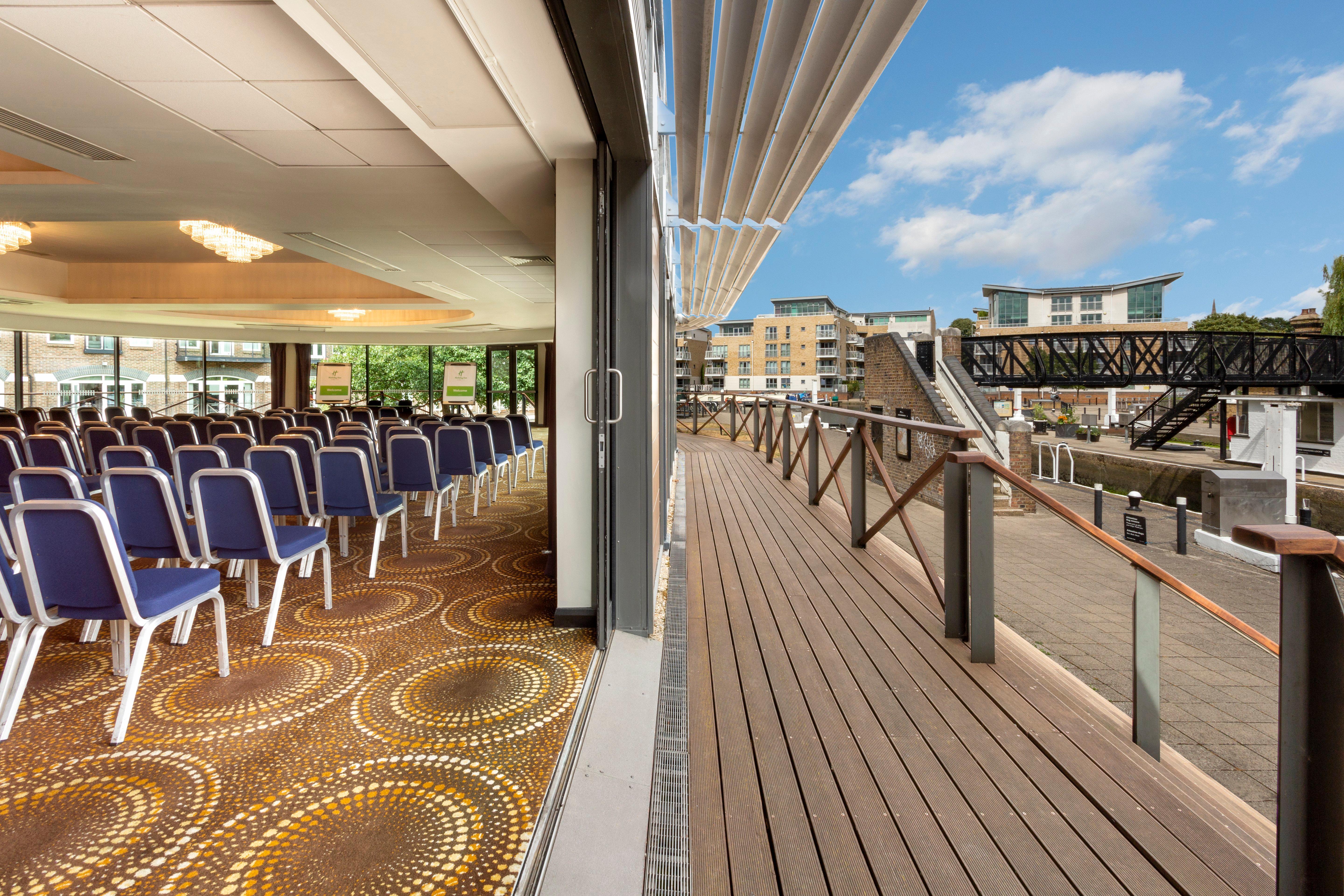 London Lock By Ihg Hotel