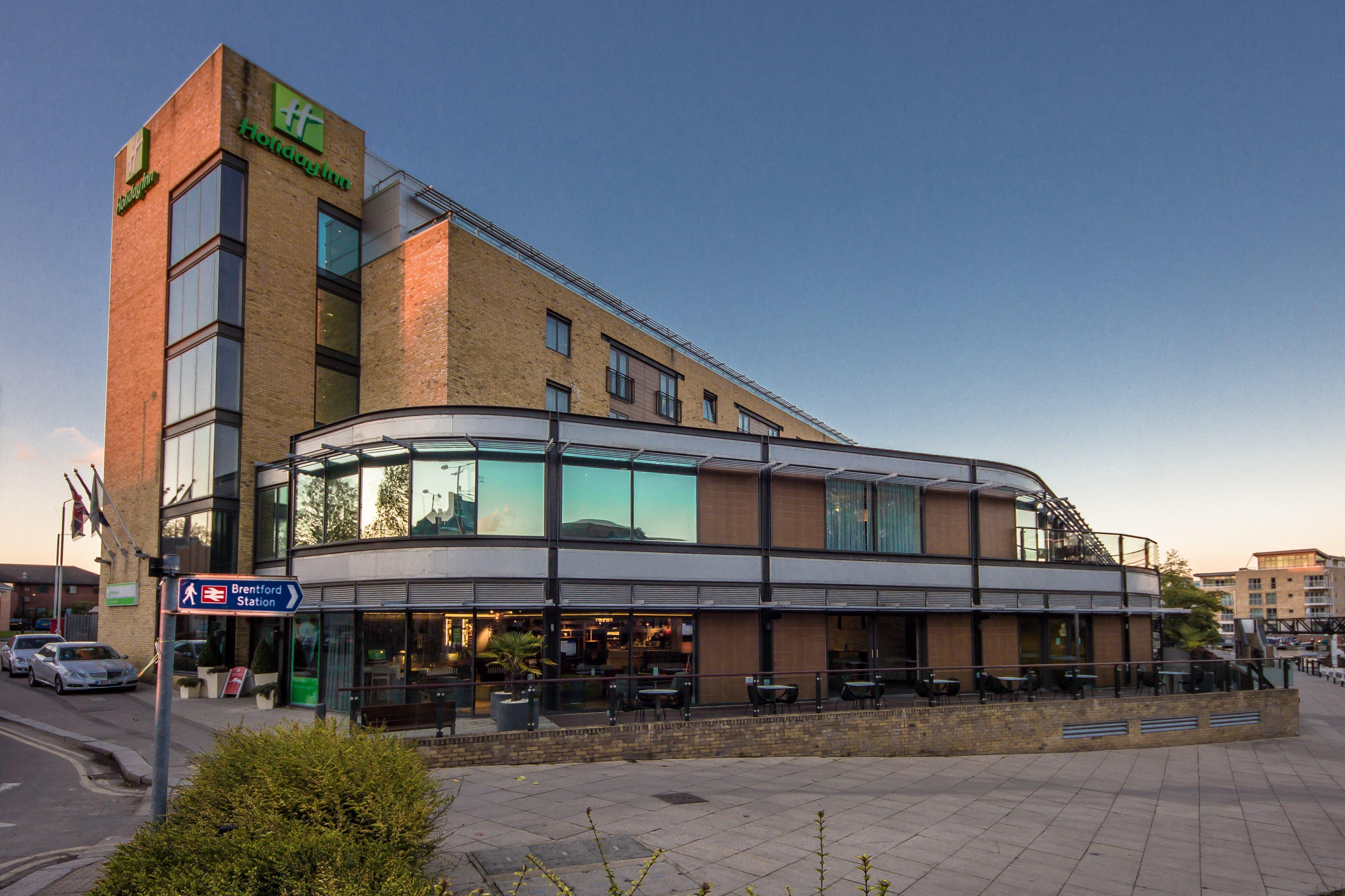 London Lock By Ihg 4*