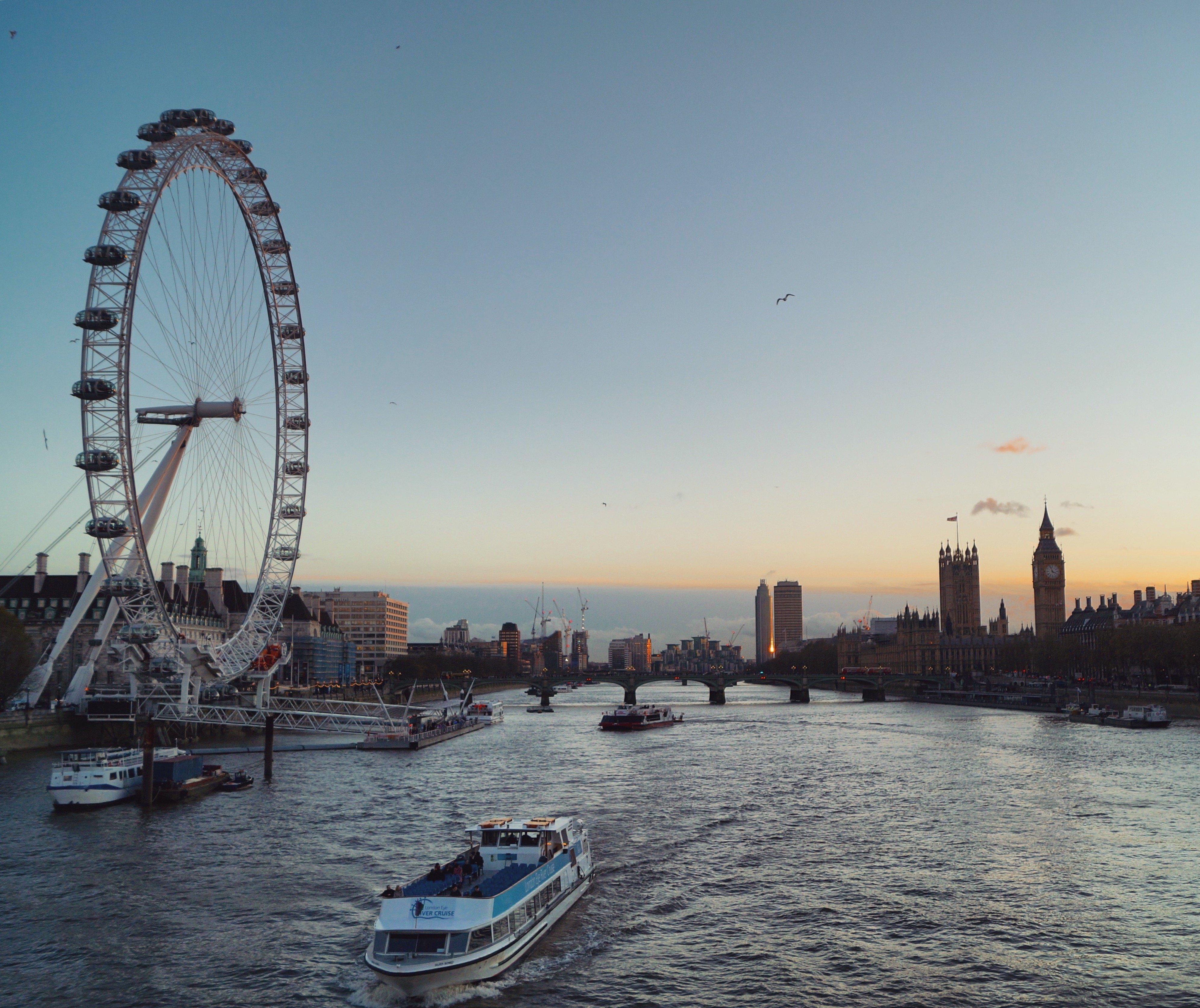 London Lock By Ihg Hotel 4*