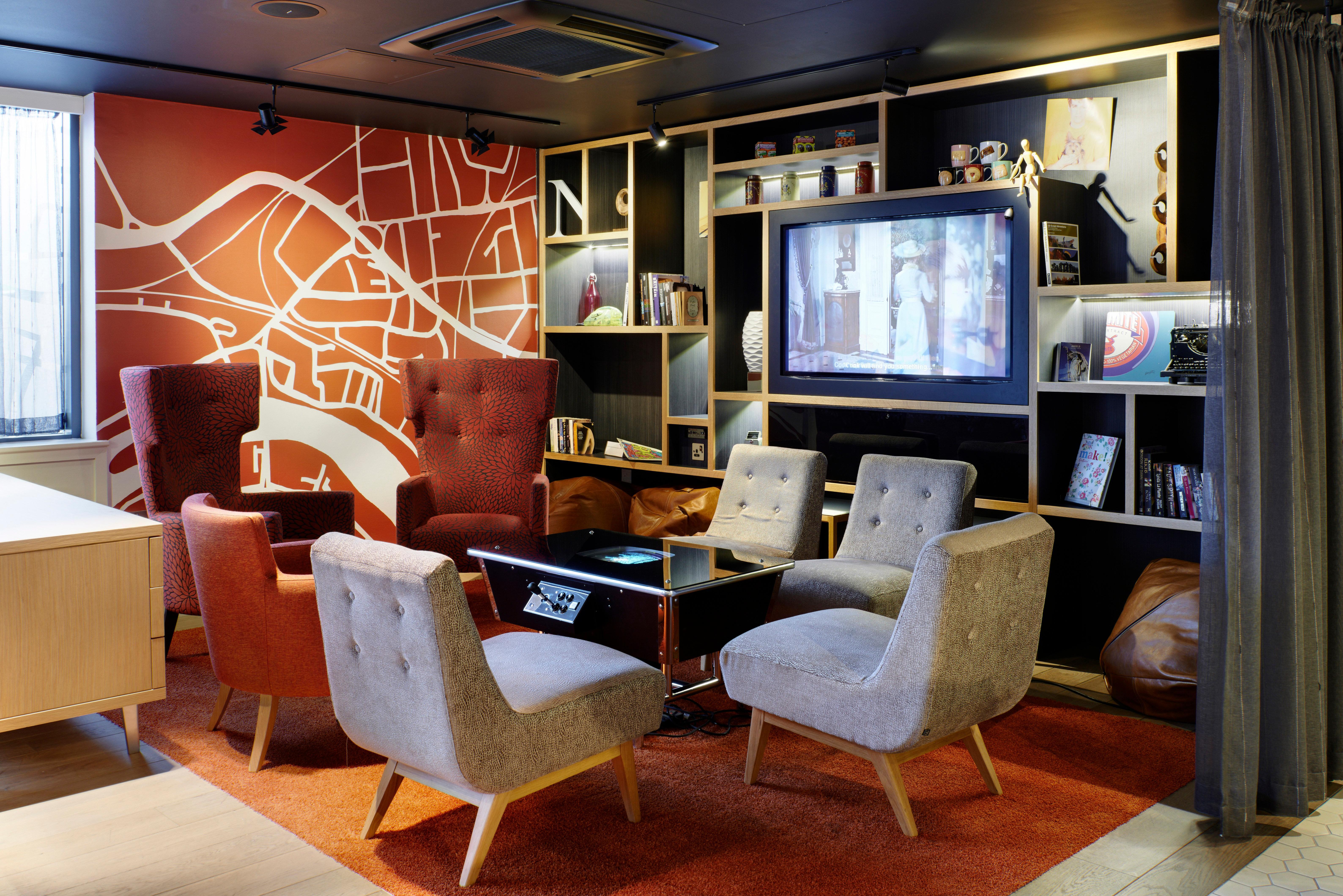 London Lock By Ihg 4* Brentford