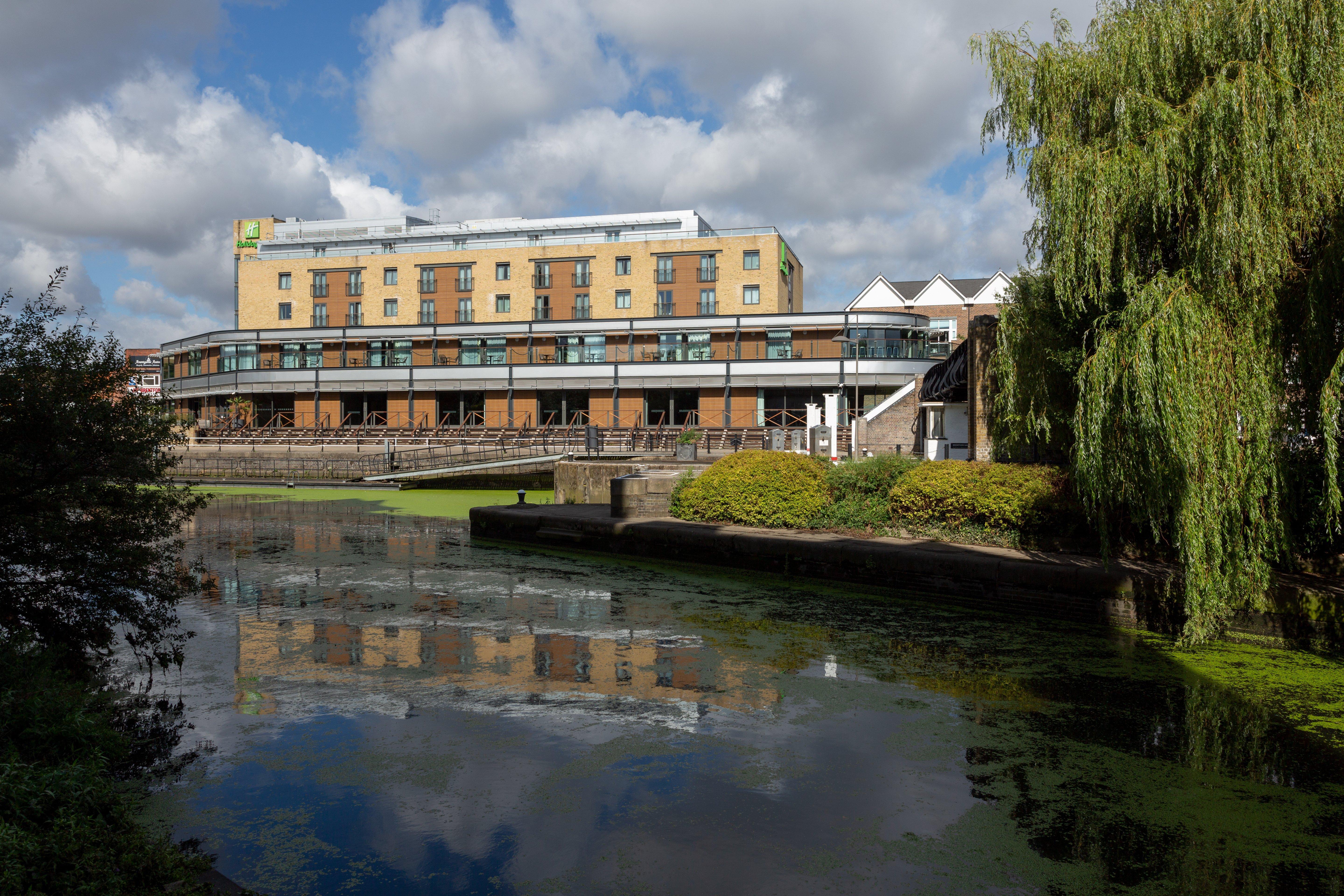 London Lock By Ihg Hotel