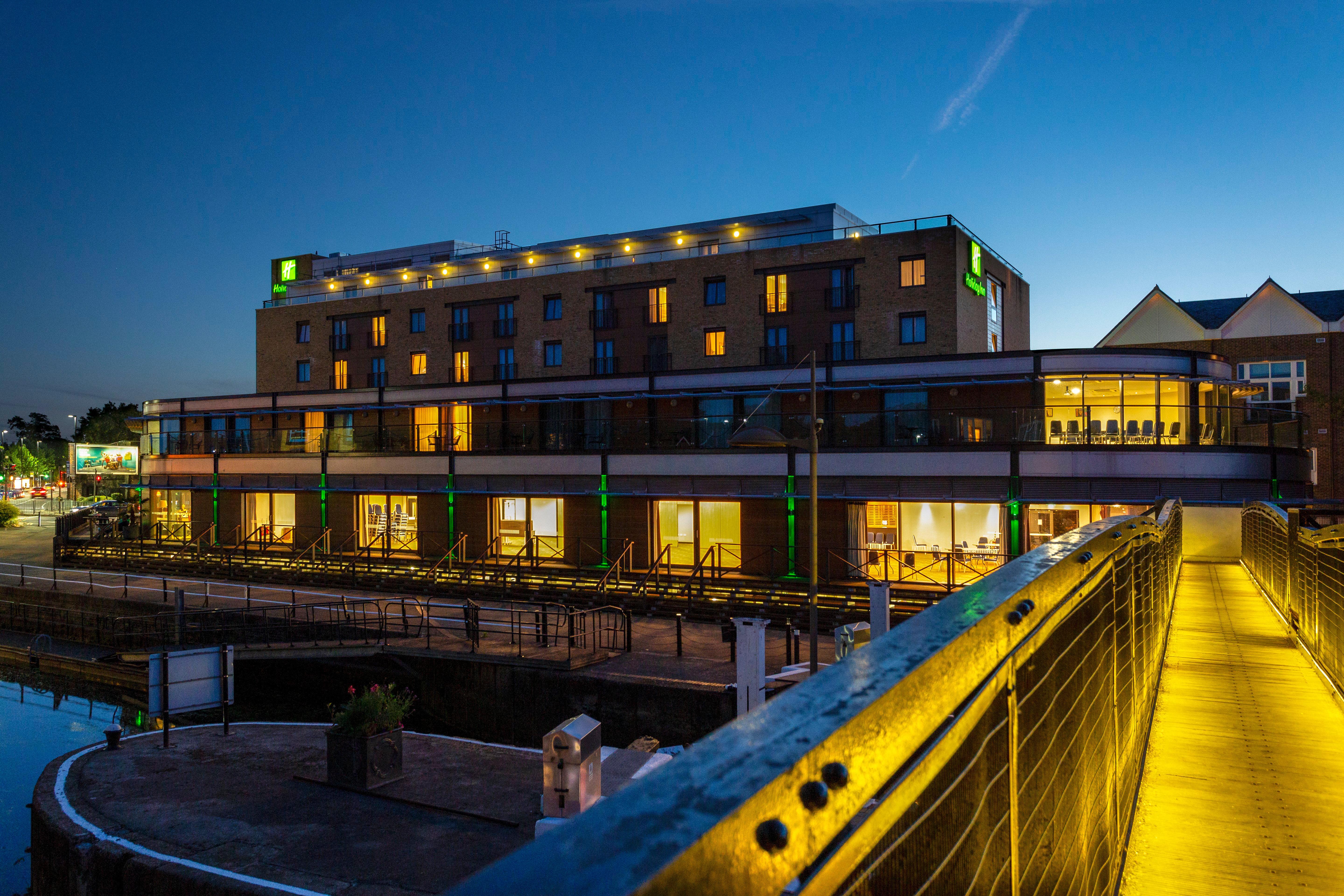 London Lock By Ihg