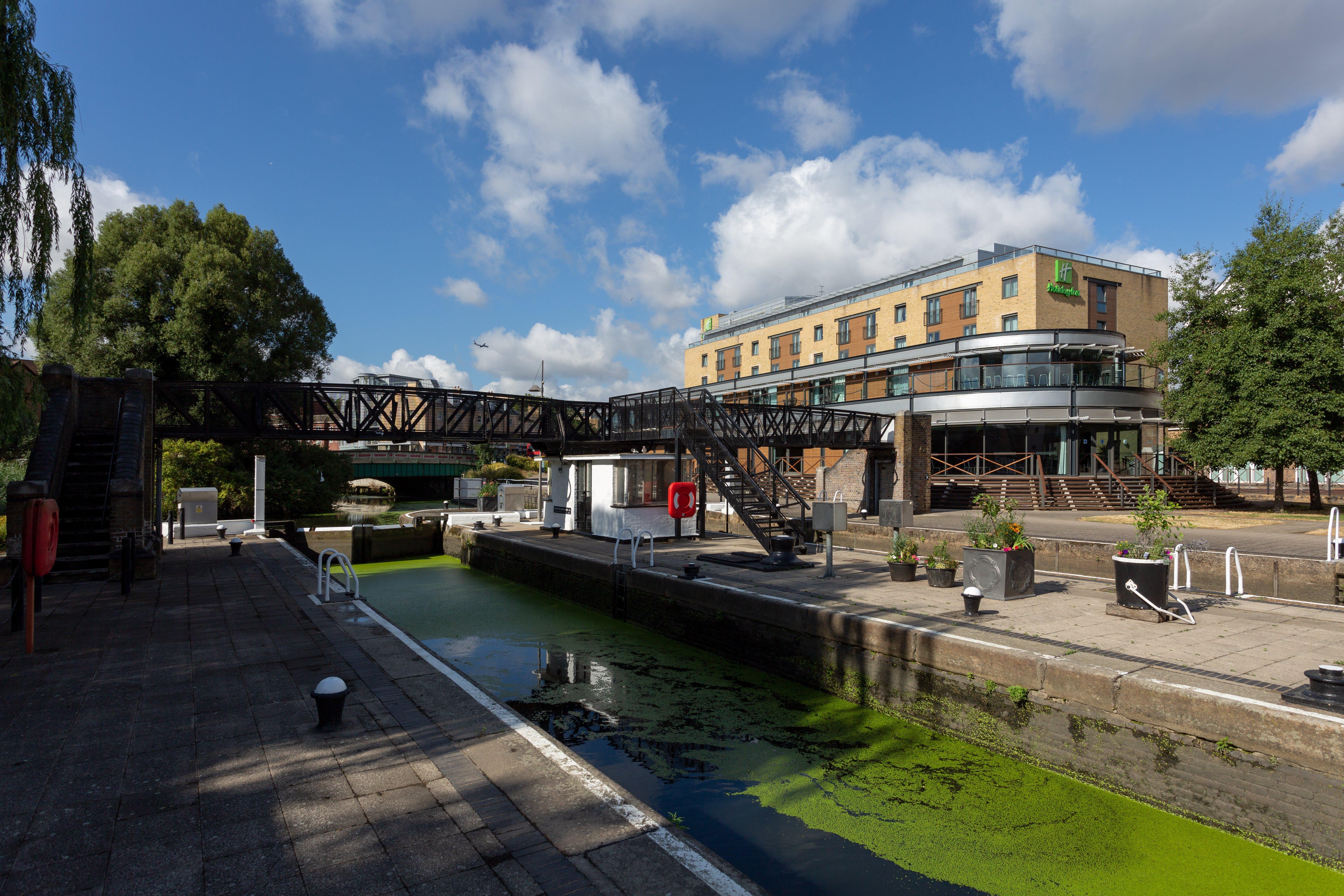 London Lock By Ihg Hotel 4*