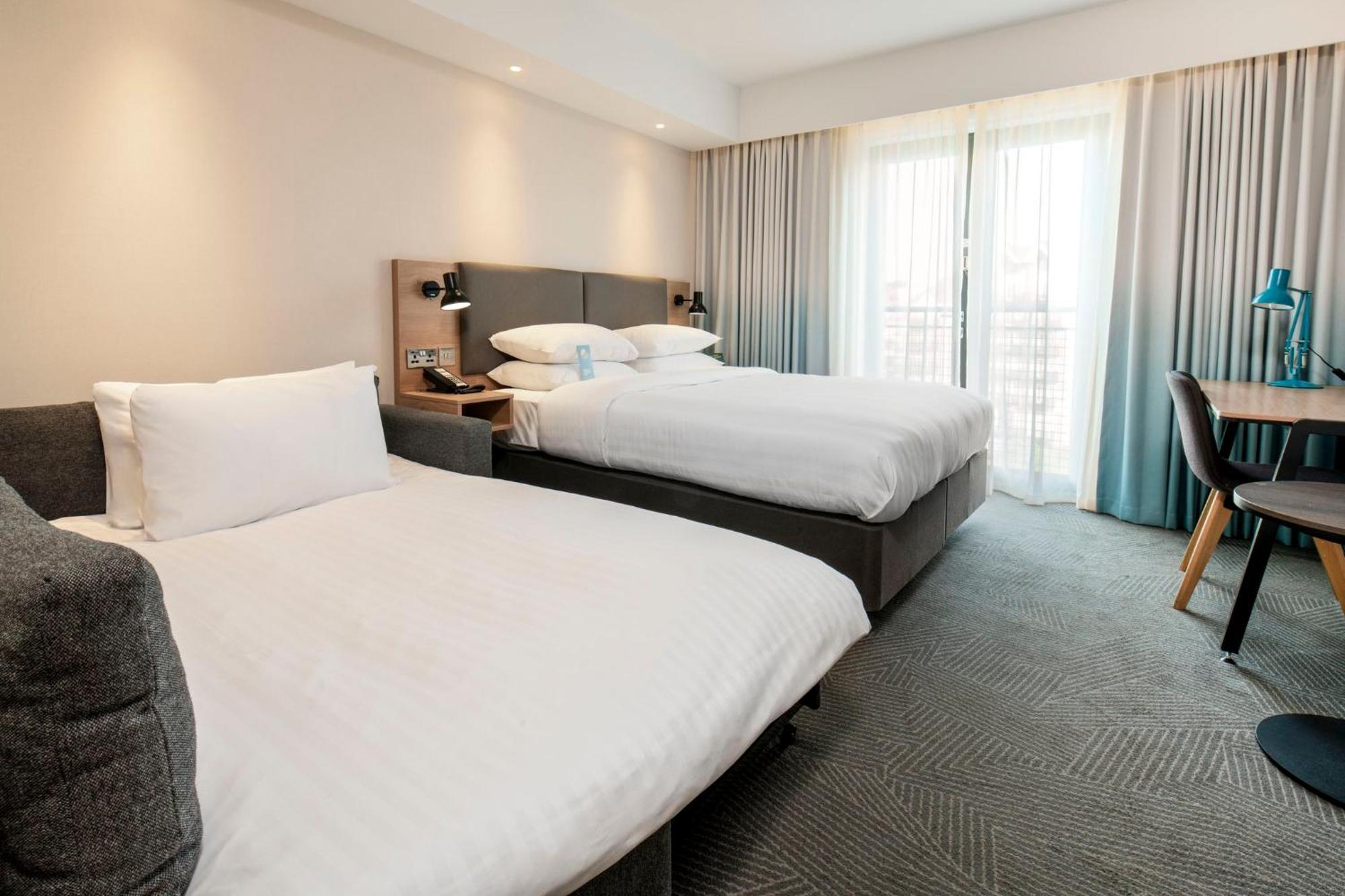 London Lock By Ihg Hotel Brentford