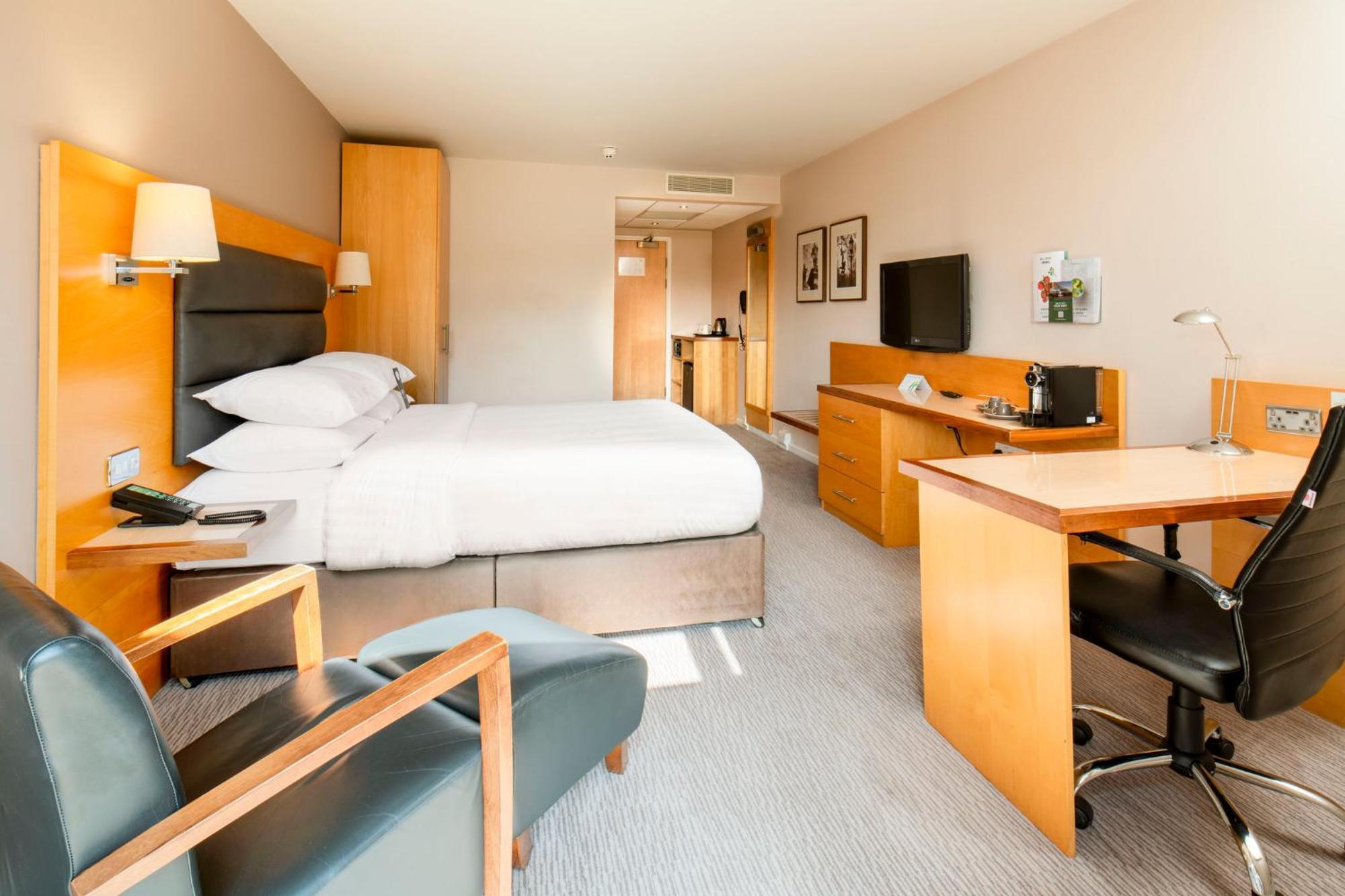 London Lock By Ihg Hotel 4*