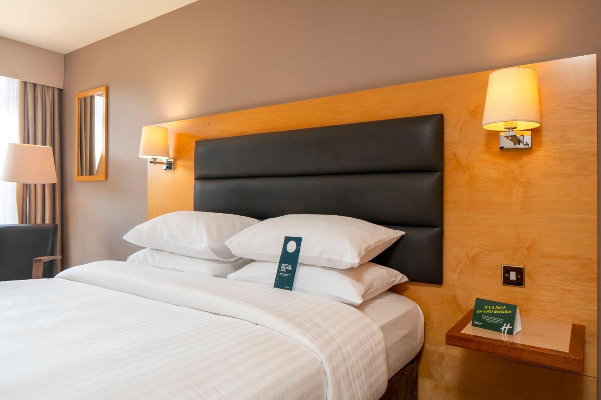 London Lock By Ihg Hotel
