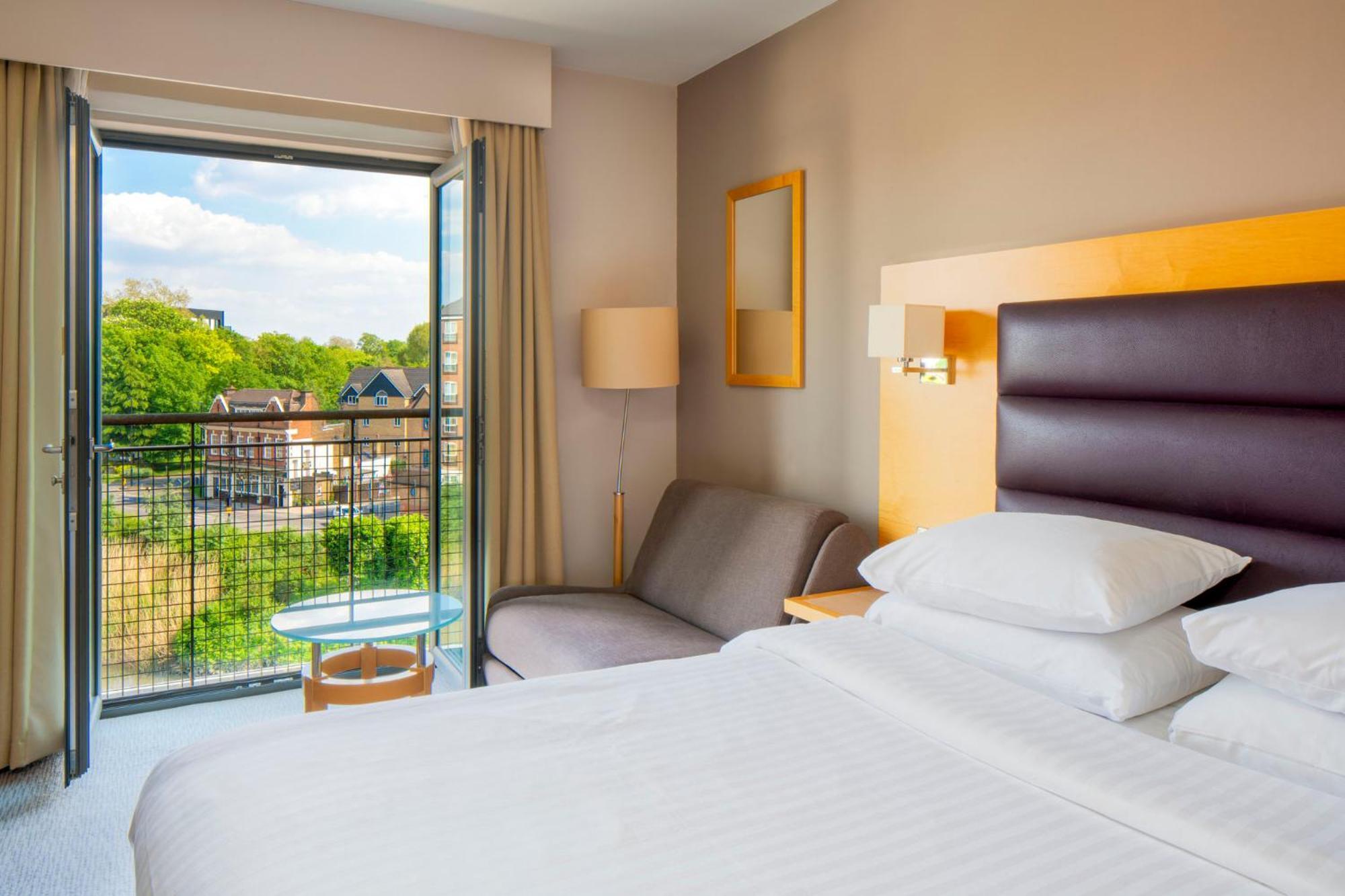 London Lock By Ihg Hotel 4*