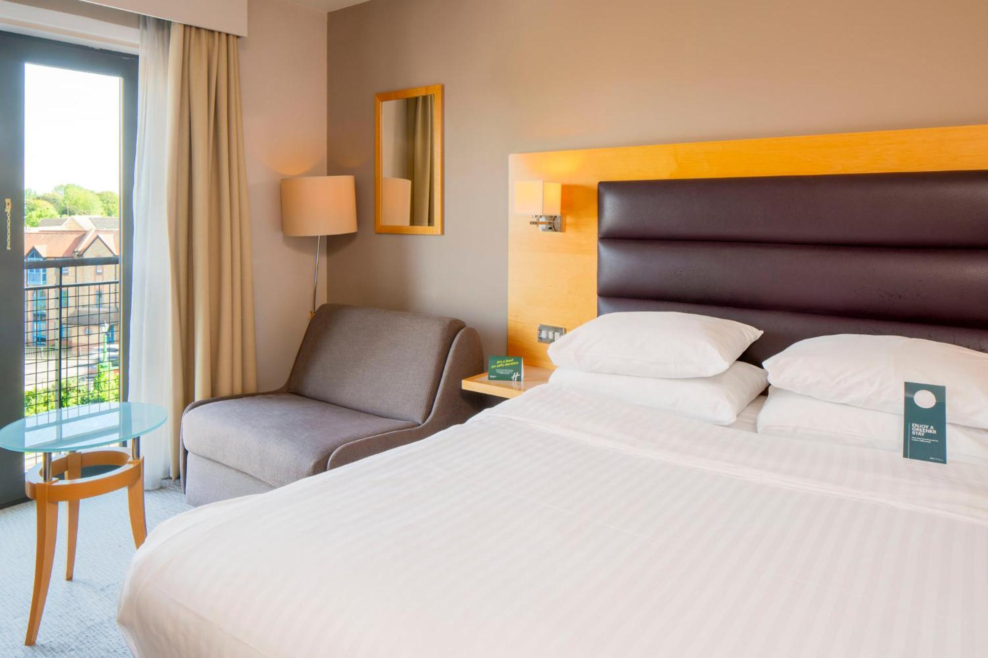 Hotel London Lock By Ihg 4*