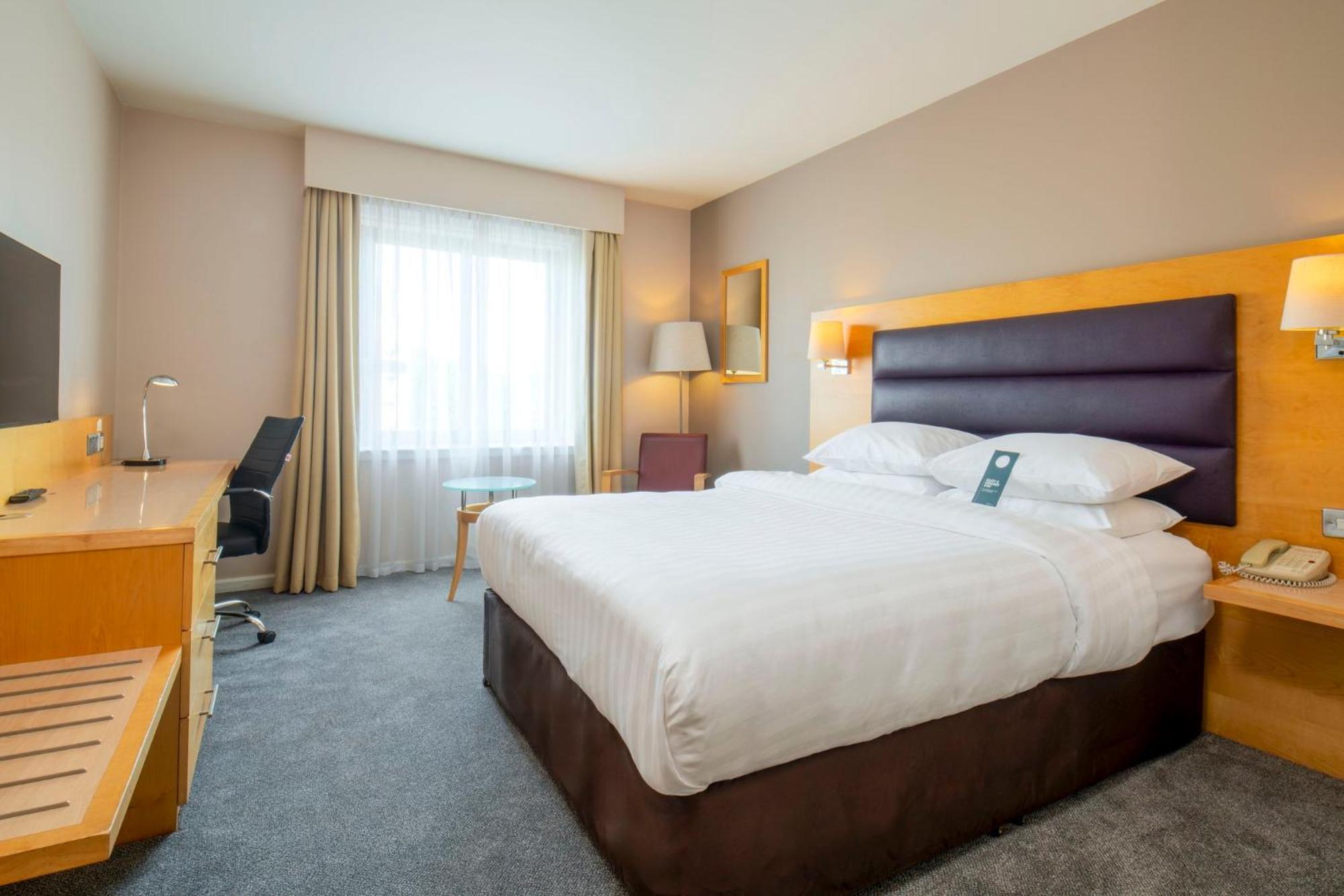London Lock By Ihg