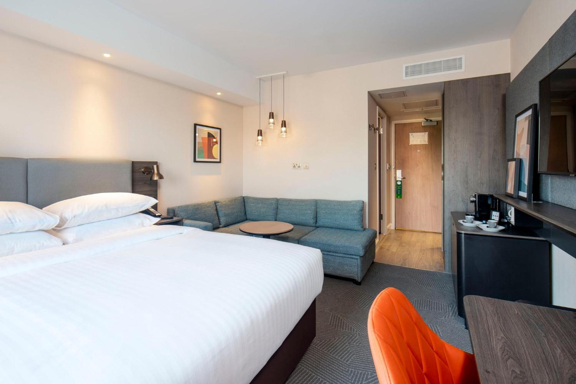 Hotel London Lock By Ihg