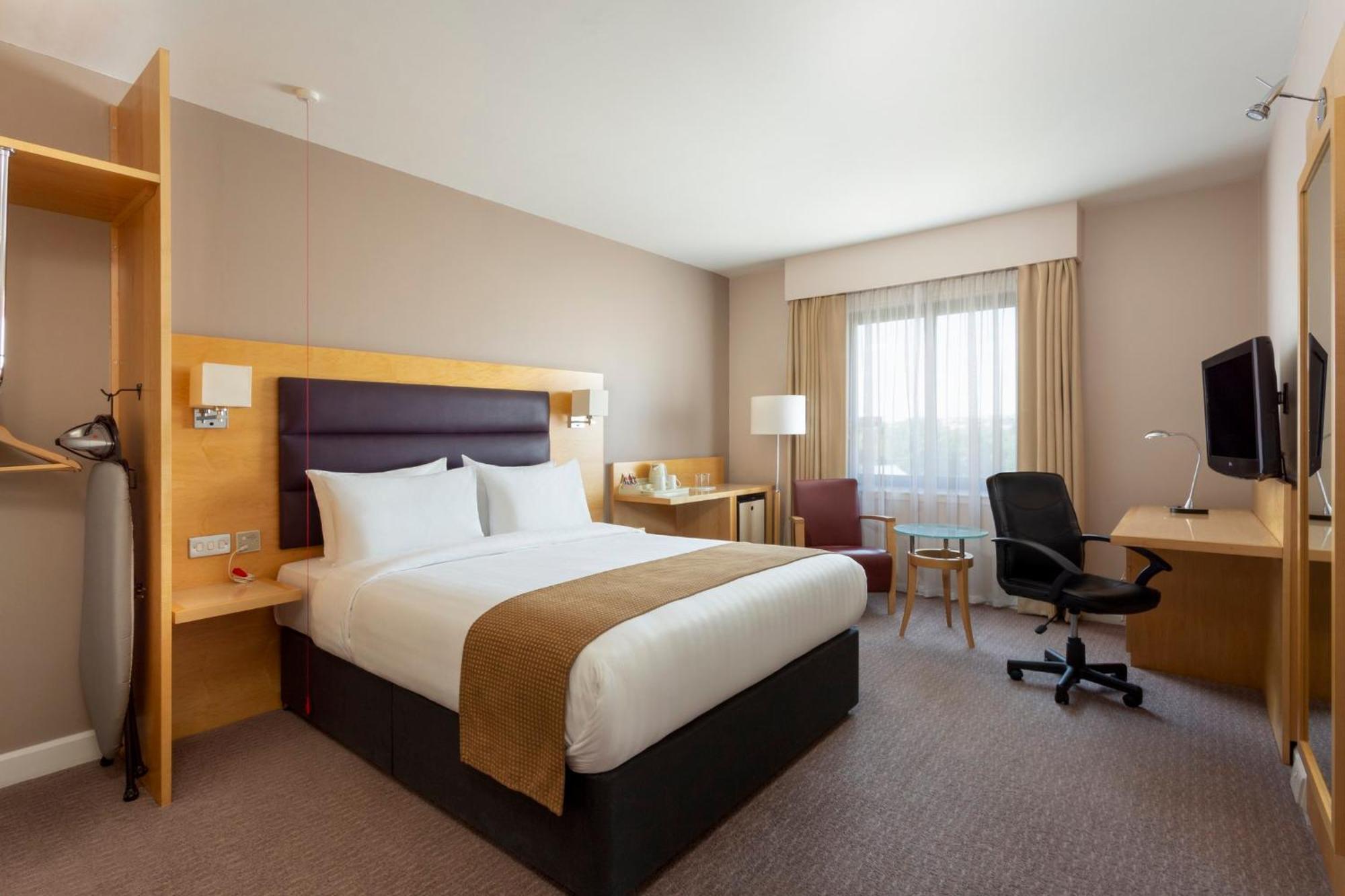 London Lock By Ihg Hotel