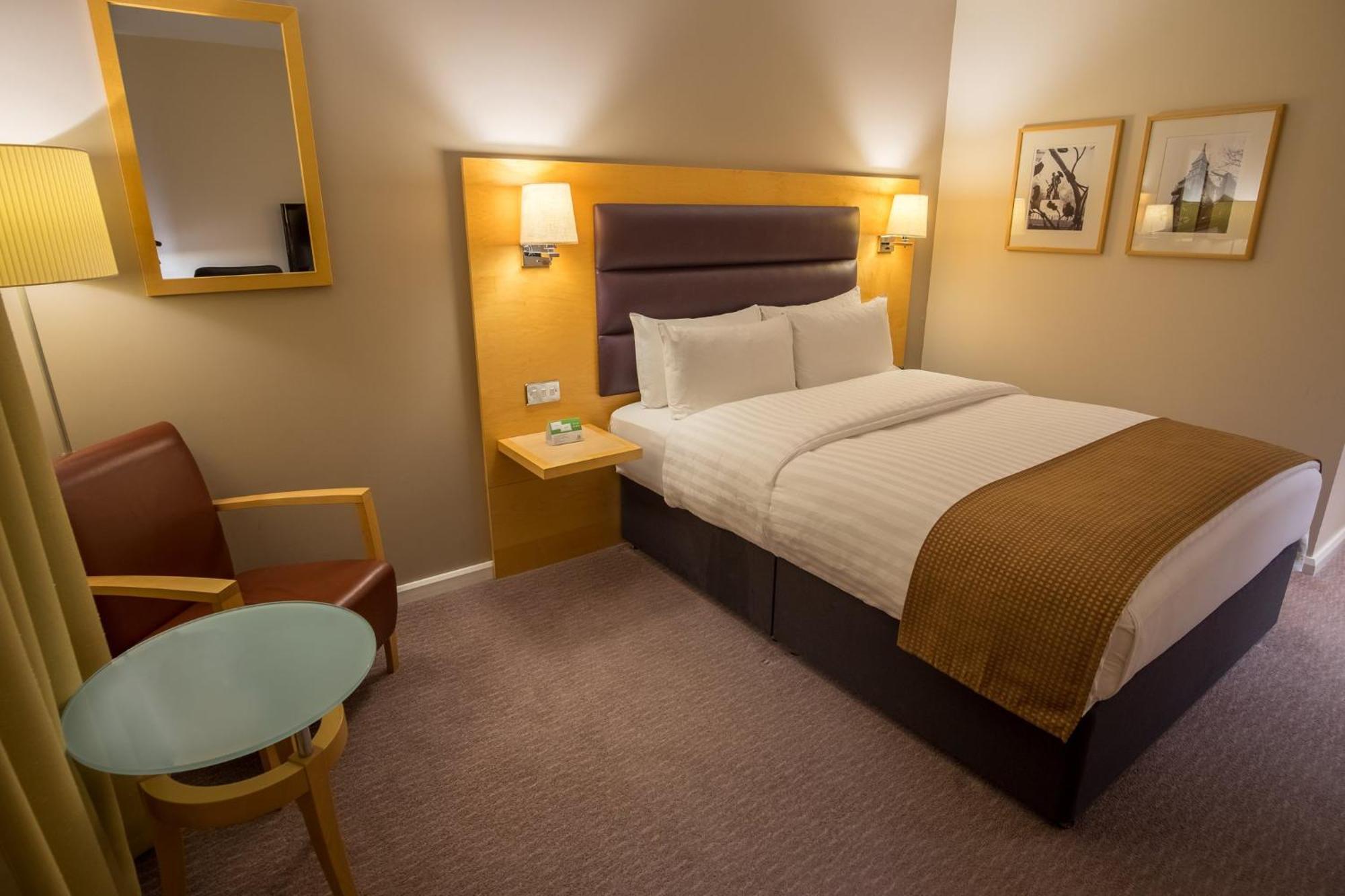 London Lock By Ihg 4* Brentford