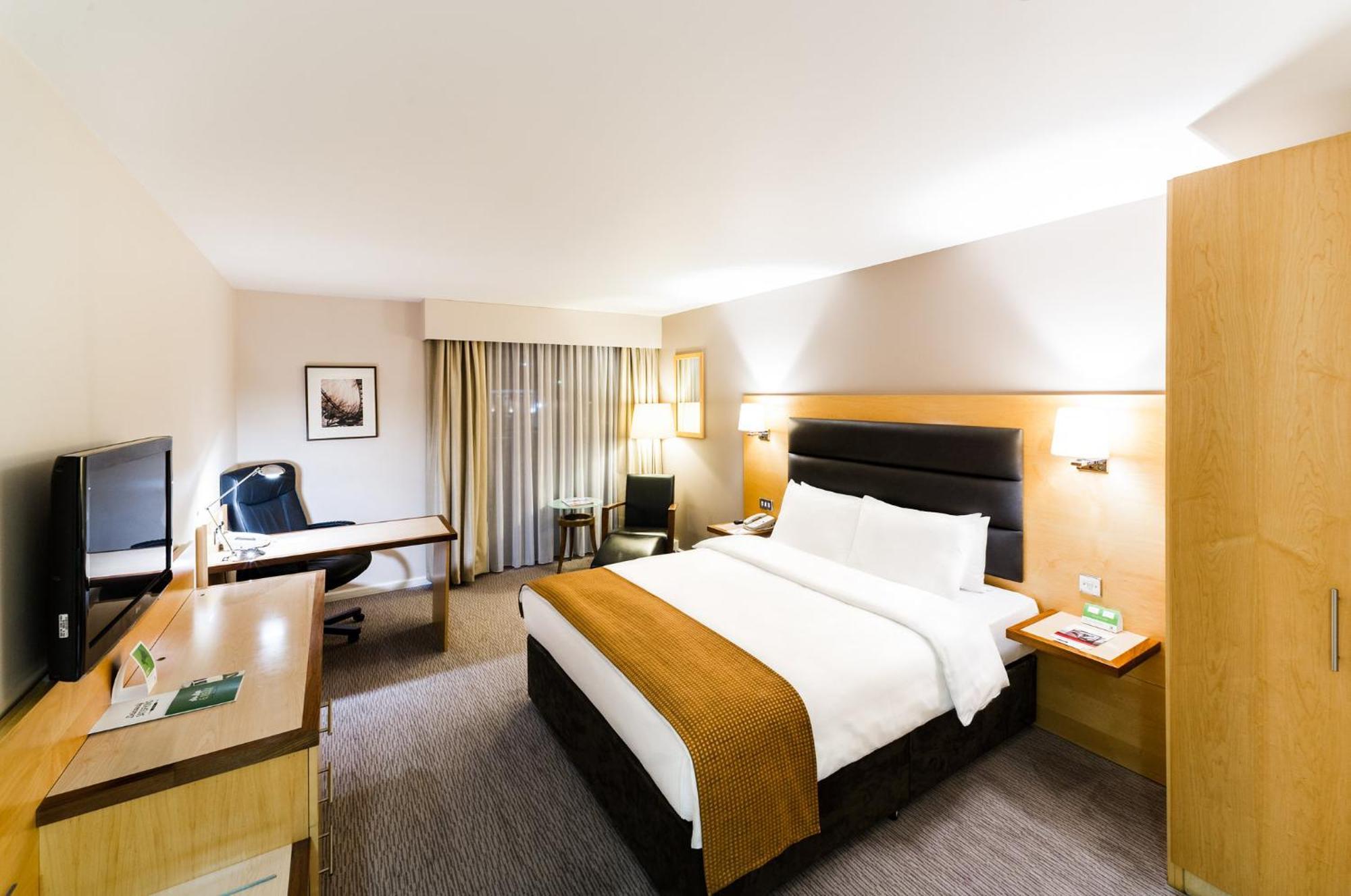 London Lock By Ihg