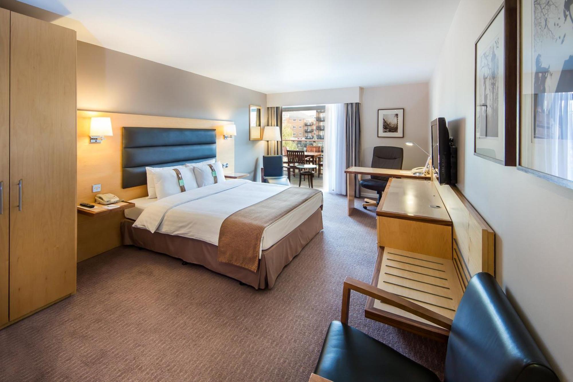 London Lock By Ihg Hotel Brentford
