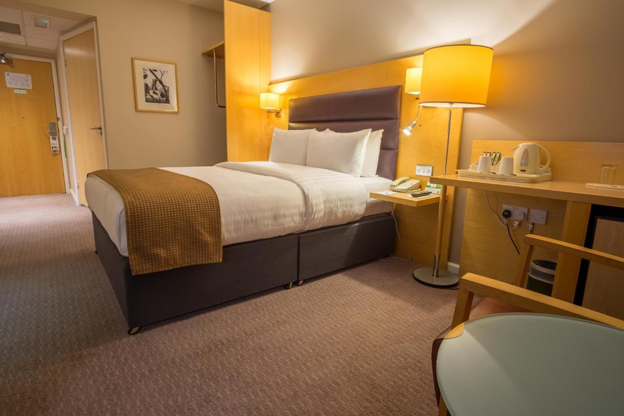 London Lock By Ihg